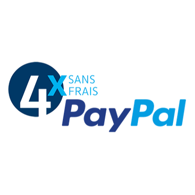 paypal x4